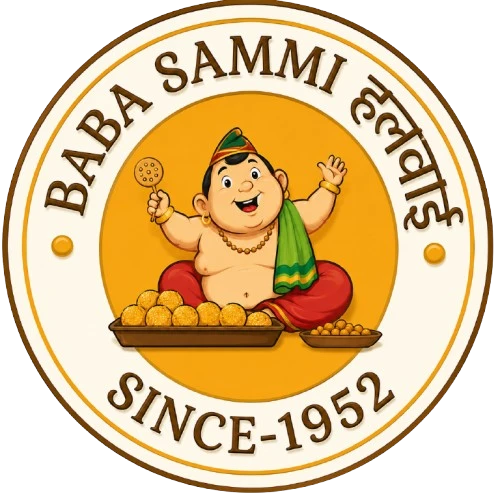 Baba partner logo